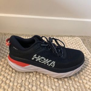 New Hokas! Size 7.